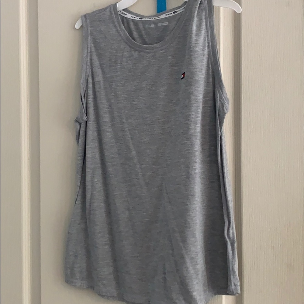 Tommy Hilfiger tank